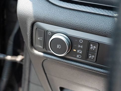 Used 2020 Ford Explorer ST AWD/4WD image 26