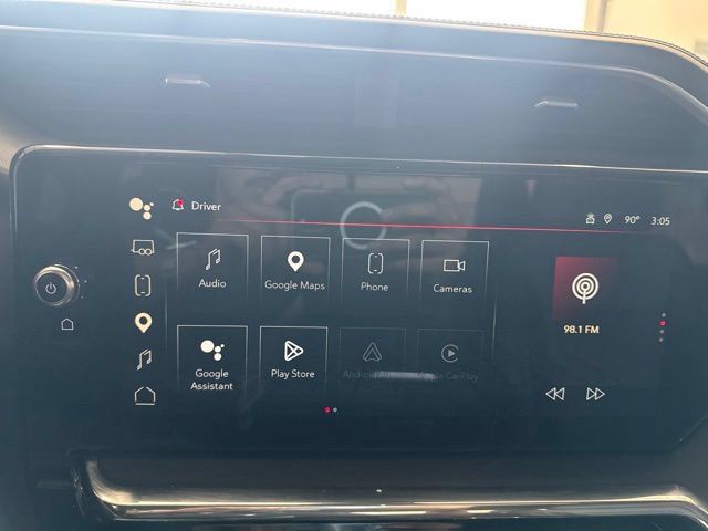 Used 2025 GMC Sierra 3500 Denali AWD/4WD image 27