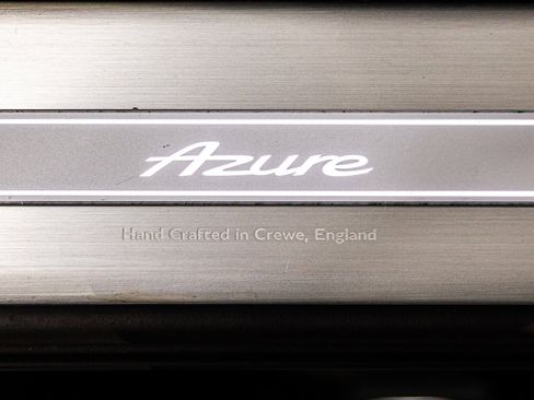 New 2025 Bentley Bentayga Extended Wheelbase image 18