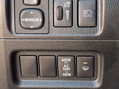 Certified 2022 Toyota 4Runner TRD Off-Road AWD/4WD image 29