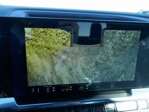 New 2026 Chevrolet Silverado 1500 LTZ w/ Max Trailering Package image 23