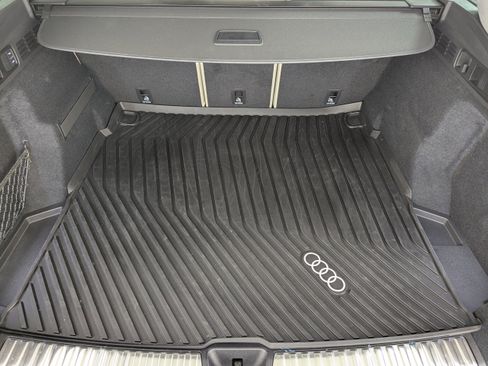 Certified 2025 Audi Q5 Prestige AWD/4WD image 20