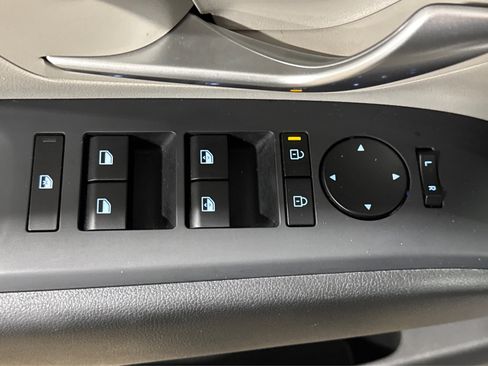 Used 2025 Hyundai Tucson SEL image 16