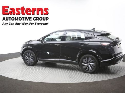 Used 2023 Nissan Ariya AWD image 64