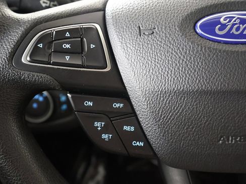 Used 2019 Ford Escape SE AWD/4WD image 36