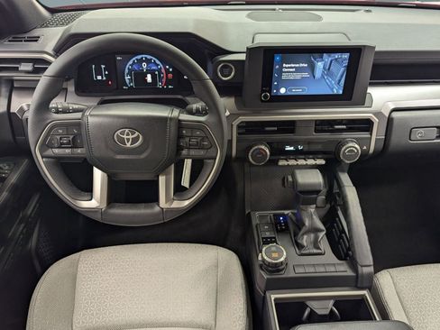 New 2026 Toyota 4Runner SR5 image 21