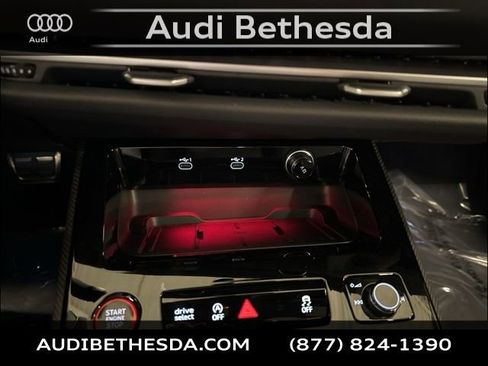 New 2026 Audi S5 Prestige AWD/4WD image 18