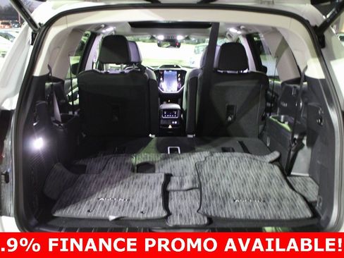 Certified 2025 Subaru Ascent Limited image 30