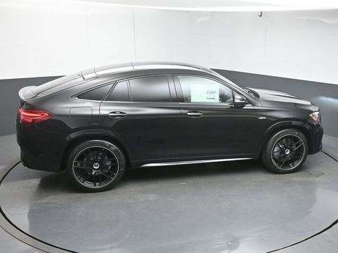 New 2026 Mercedes-Benz GLE 53 AMG 4MATIC Coupe image 48