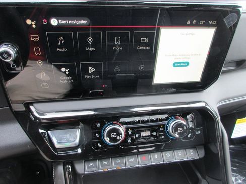 New 2026 GMC Sierra 1500 AT4X image 19