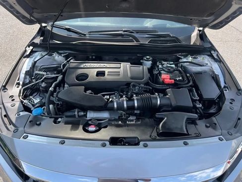 Used 2022 Honda Accord Touring image 31