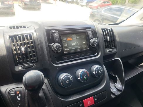 Used 2017 RAM ProMaster 1500 w/ Interior Convenience Group FWD image 59