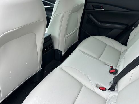 New 2026 MAZDA CX-30 AWD 2.5 S w/ Premium Package image 12