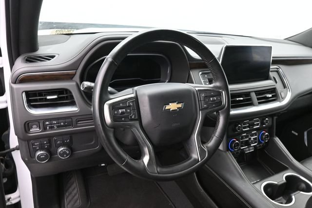 Used 2023 Chevrolet Tahoe Premier AWD/4WD image 24