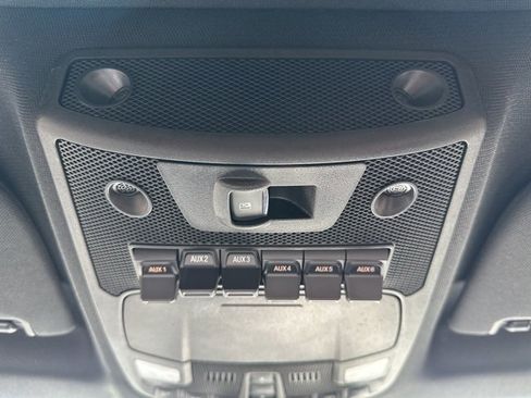 Used 2018 Ford F350 Platinum w/ Platinum Ultimate Package image 25