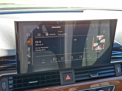 Used 2023 Audi A5 2.0T Premium w/ Convenience Package image 17