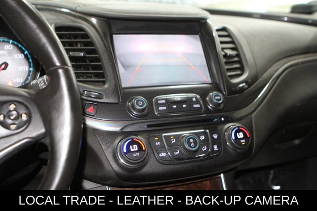 Used 2014 Chevrolet Impala LT w/ Convenience Package FWD image 20