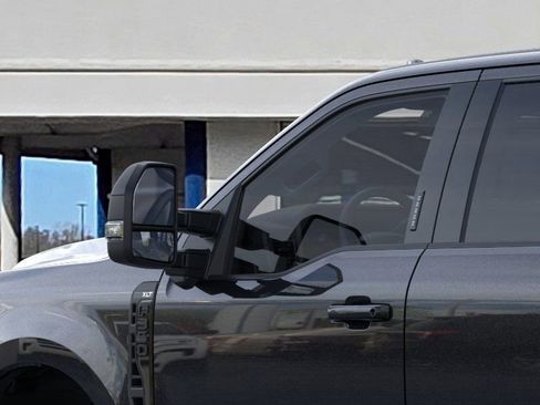 New 2026 Ford F350 XLT w/ XLT Premium Package image 21