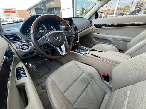 Used 2012 Mercedes-Benz E 350 Coupe image 15