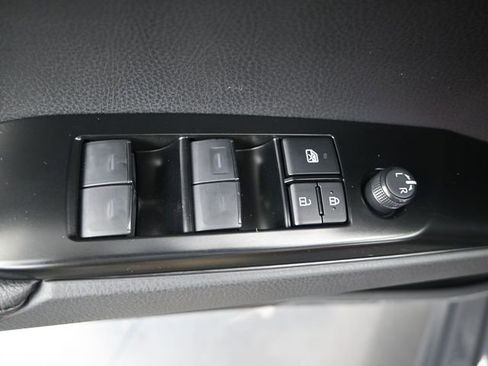 New 2026 Toyota Camry XSE image 9