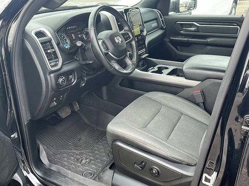 Used 2020 RAM 1500 Big Horn image 9