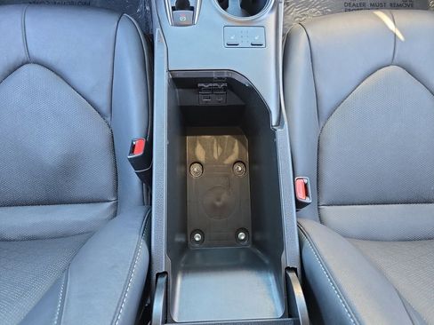 Used 2024 Toyota Camry XSE image 18