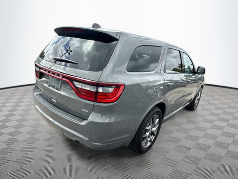 New 2026 Dodge Durango GT AWD/4WD image 5