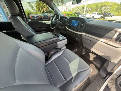 Used 2021 Ford F150 XL w/ Equipment Group 101A High AWD/4WD image 11