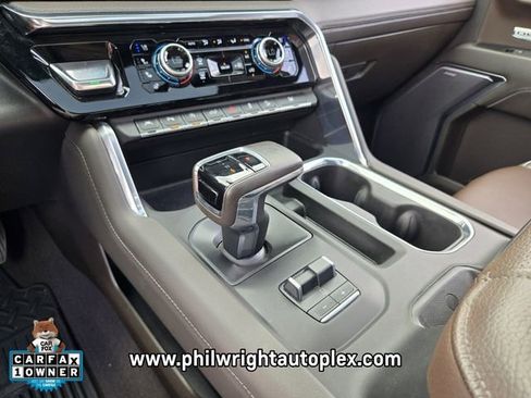Used 2023 Chevrolet Silverado 1500 W/T w/ Trailering Package AWD/4WD image 26