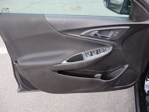 Used 2024 Chevrolet Malibu LS FWD image 15