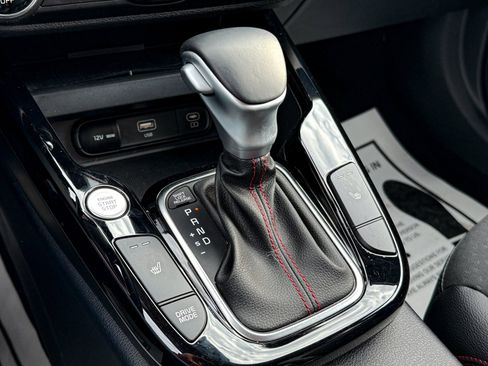 Certified 2024 Kia Soul GT-Line w/ GT-Line Technology Package image 22