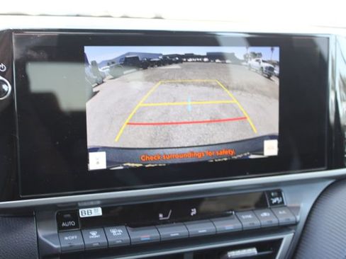 Used 2026 Toyota Camry SE w/ Multimedia Upgrade Package FWD image 27