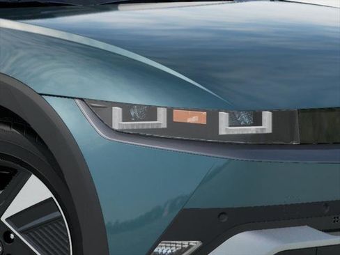 New 2026 Hyundai Ioniq 5 SE image 9