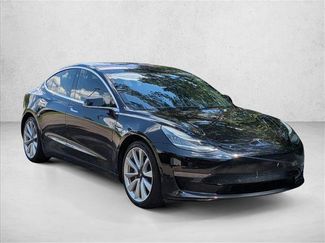 Used 2018 Tesla Model 3 Performance AWD/4WD video 3