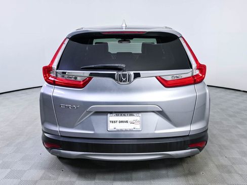 Used 2019 Honda CR-V EX image 27