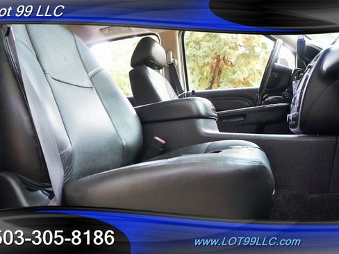 Used 2014 GMC Sierra 3500 Denali w/ Suspension Package, Off-Road AWD/4WD image 19