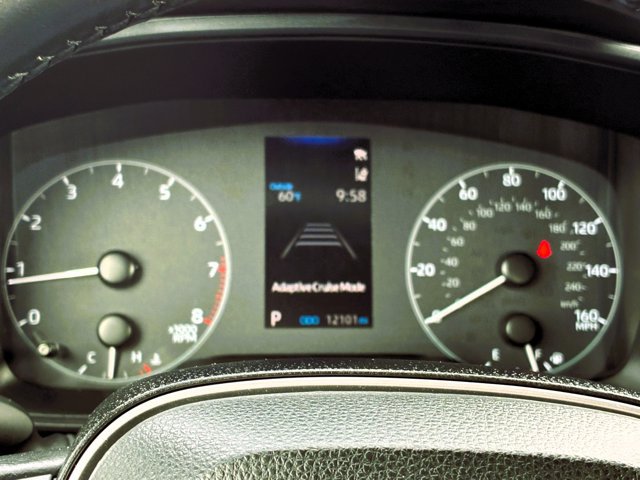 Certified 2023 Toyota Corolla SE FWD image 31