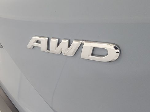 Used 2022 Honda CR-V EX image 9