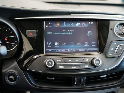 Used 2020 Buick Envision Premium w/ Driver Confidence Package image 27