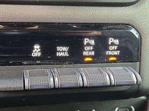 Used 2021 RAM 1500 Big Horn image 26