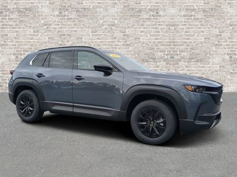 New 2026 MAZDA CX-50 AWD 2.5 Hybrid w/ Weather Package image 1