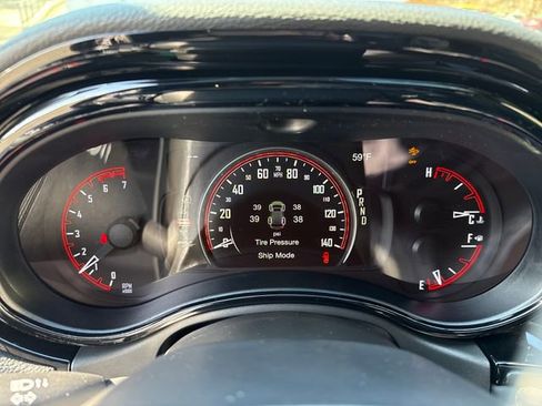 New 2026 Dodge Durango GT image 20