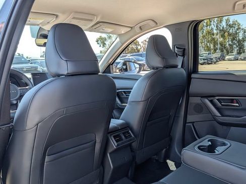 New 2026 MAZDA CX-5 Select AWD/4WD image 13