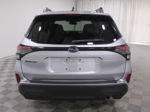 New 2026 Subaru Forester Limited image 26