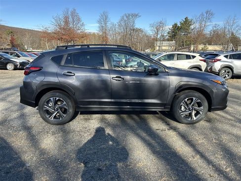 New 2026 Subaru Crosstrek 2.0i Premium image 9