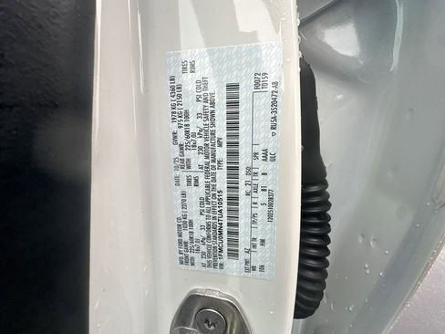 New 2026 Ford Escape ST-Line w/ Tech Pack #1 FWD image 19