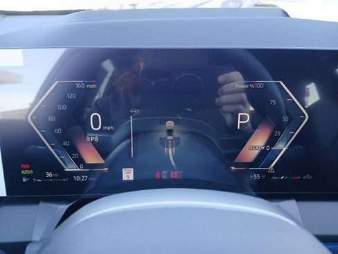 New 2026 BMW X3 xDrive30 image 24