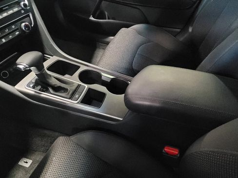 Used 2019 Kia Optima LX w/ LX 17" Wheel Package FWD image 26