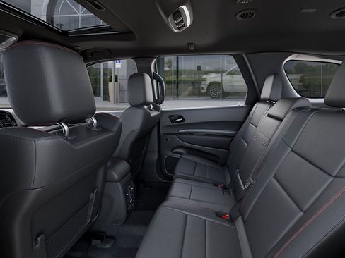 New 2026 Dodge Durango GT image 23