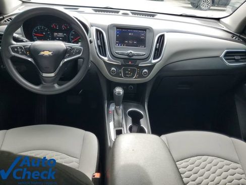 Used 2020 Chevrolet Equinox LS FWD image 13